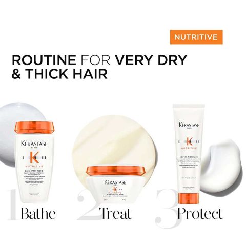 Kérastase - Nutritive Giftset Trio 