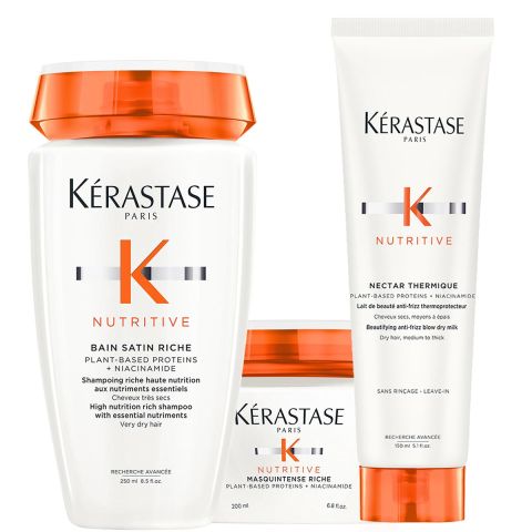 Kérastase - Nutritive - Vorteilspaket für sehr trockenes Haar