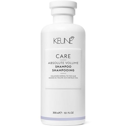 Keune - Care Absolute Volume Shampoo