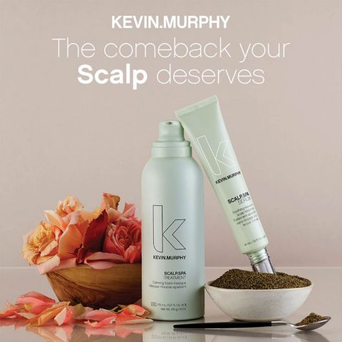 Kevin Murphy - Scalp.Spa Treatment - 250 ml 