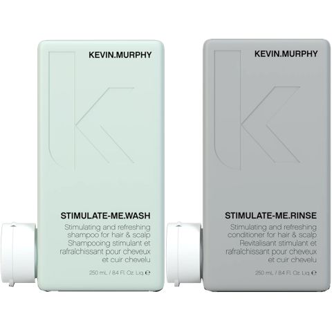 Kevin Murphy - Stimulate.Me - Voordeelset