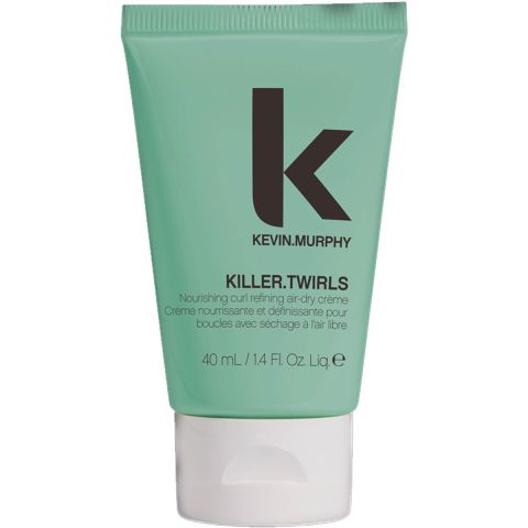 Kevin Murphy - Killer.Twirls