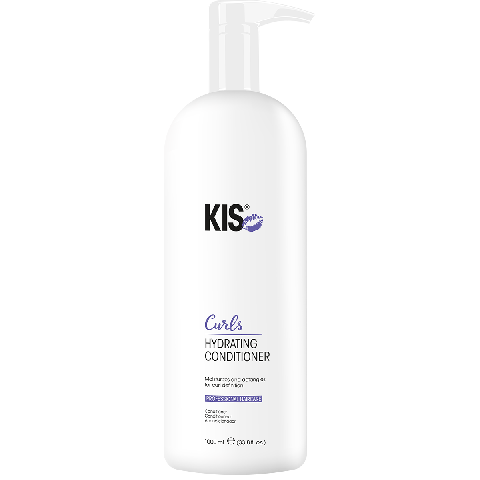 KIS - Curls - Hydrating Conditioner