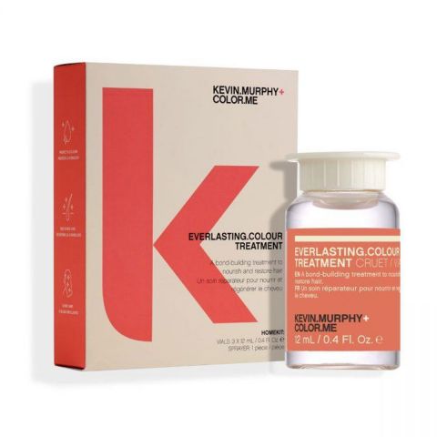 Kevin Murphy - Everlasting.Colour.Home Treatment - 3x12 ml 