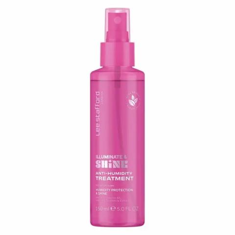 Lee Stafford - Illuminate & Shine Humidity Treatment - 150 ml