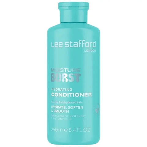 Lee Stafford - Moisture Burst - Hydrating Conditioner - 250 ml