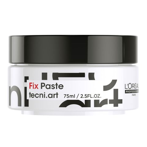 L'Oréal Professionnel - Homme Poker Paste - 75 ml