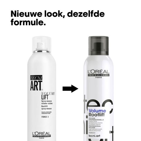 L'Oréal Professionnel - Tecni.Art Volume Rootlift - 250 ml