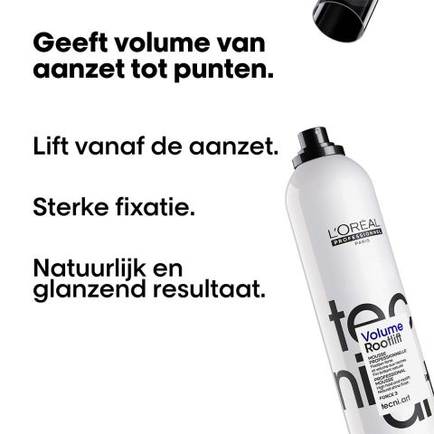 L'Oréal Professionnel - Tecni.Art Volume Rootlift - 250 ml