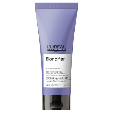 L'Oréal Professionnel - Série Expert - Blondifier - Conditioner für blondes Haar