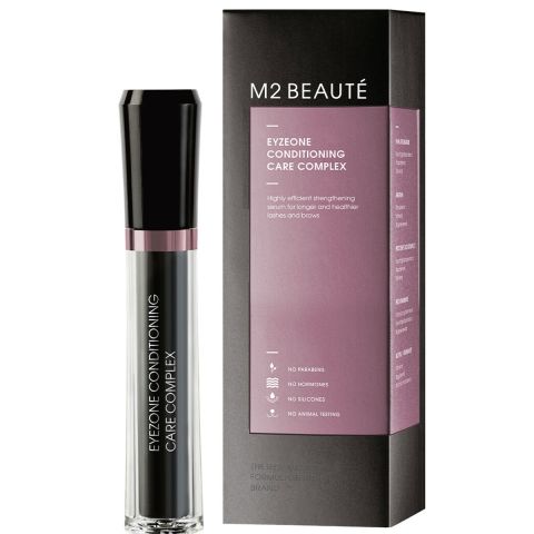 M2 Beauté - Eyezone Conditioning Care Complex - 8 ml