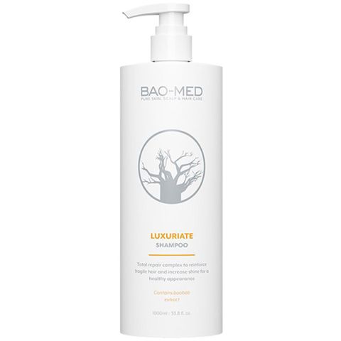 Bao-Med Luxuriate Shampoo