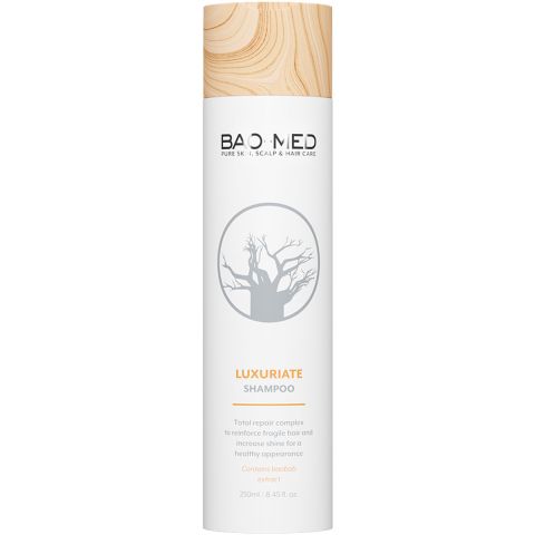 Bao-Med Luxuriate Shampoo