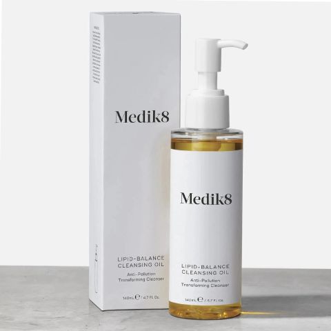 Medik8 - Lipid-Balance Cleansing Oil -  140 ml