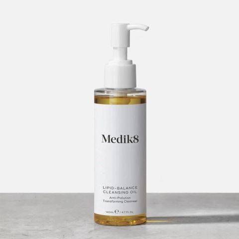 Medik8 - Lipid-Balance Cleansing Oil -  140 ml