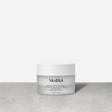 Medik8 - Intelligent Retinol Smoothing Nachtcreme - 50 ml