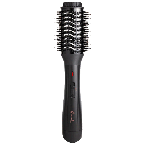 Mermade Hair - Blow Dry Brush - Sleek Black