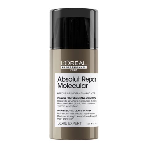 L'Oréal Professionnel - Absolut Repair Molecular Leave-in Mask