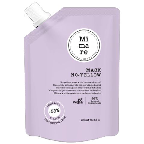 Mïmare - No Yellow Mask - 200 ml