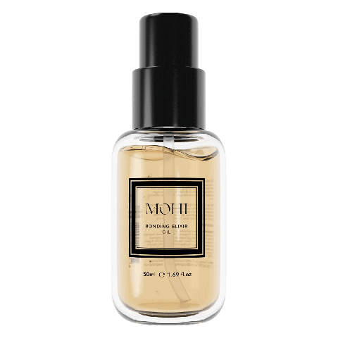 Mohi - Bonding Elixir Oil - 50 ml 