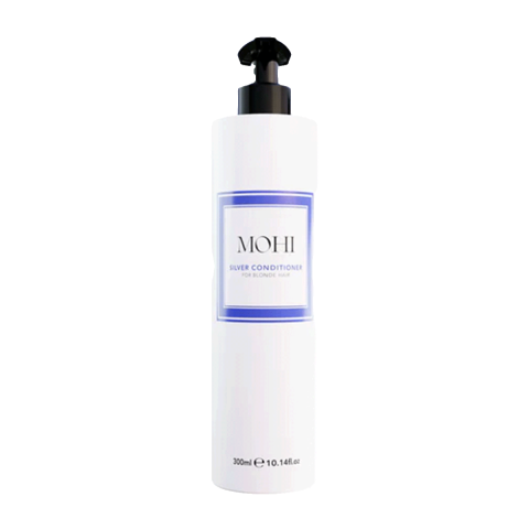 MOHI - Silver Conditioner - 300 ml