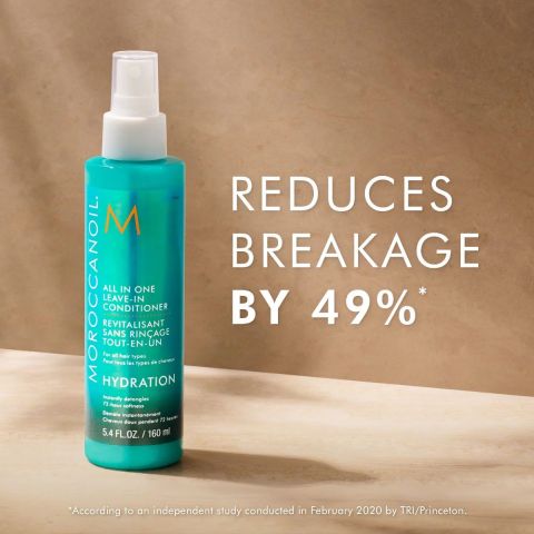 Moroccanoil - All-In-One Leave-In Conditioner - 240 ml