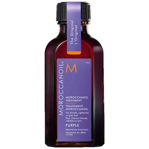 Moroccanoil - Treatment Purple