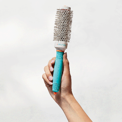 Moroccanoil - Ionic + Ceramic Thermal Round Brush - D35