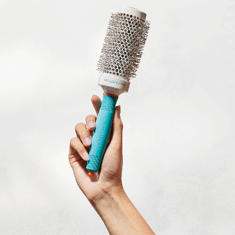 Moroccanoil - Ionic + Ceramic Thermal Round Brush - D55