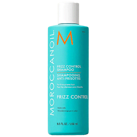 Moroccanoil - Frizz Control - Shampoo