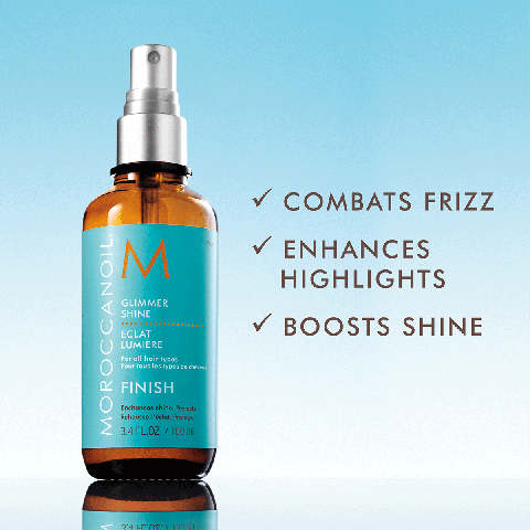 Moroccanoil - Glimmer Shine