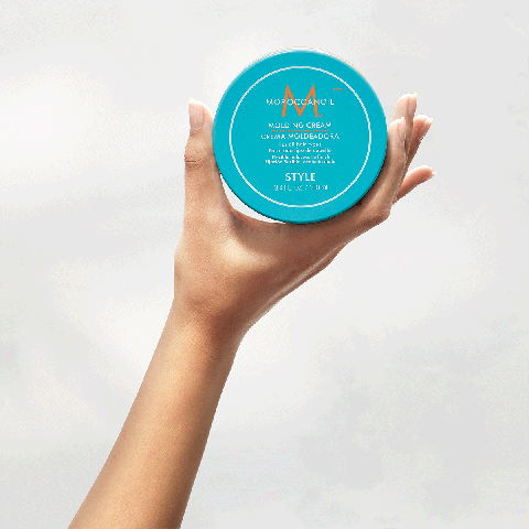 Moroccanoil - Molding Cream - 100 ml