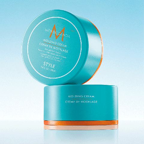 Moroccanoil - Molding Cream - 100 ml