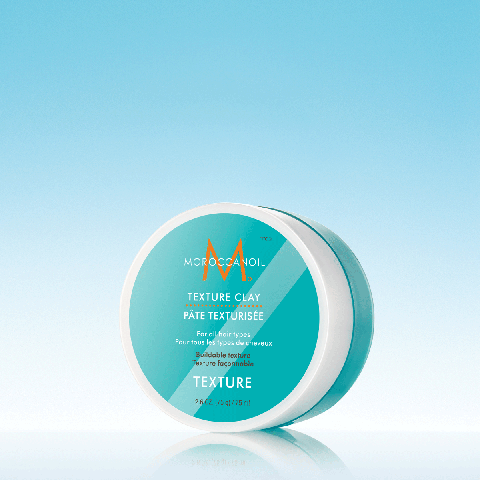 Moroccanoil - Texture - Texture Clay - 75 ml