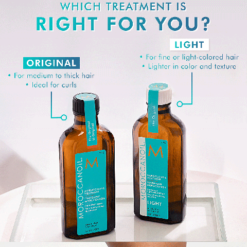 Moroccanoil - Treatment 