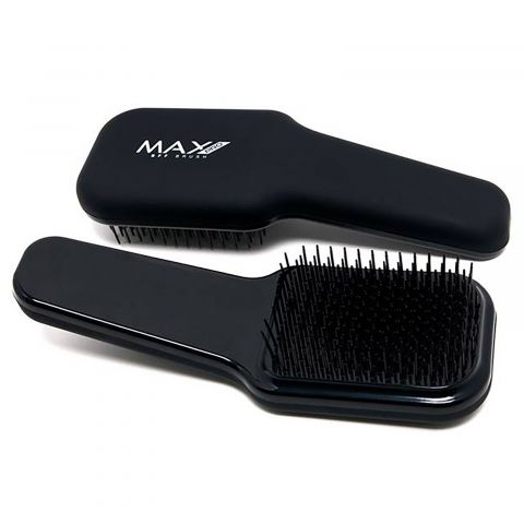 Max Pro - BFF Brush groß - Schwarz