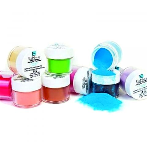 EzNails - Gel - Glitter Gel - Zero Glam - 14 ml