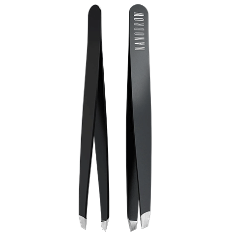 NanoBrow - Tweezers