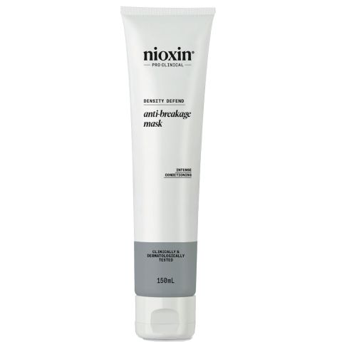 NIOXIN - Anti-Breakage Strengthening Mask