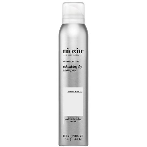 NIOXIN - Volumizing Dry Shampoo 180ml