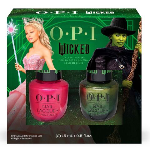 OPI - Holiday Duo Pack 15 ml