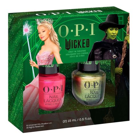 OPI - Holiday Duo Pack 15 ml