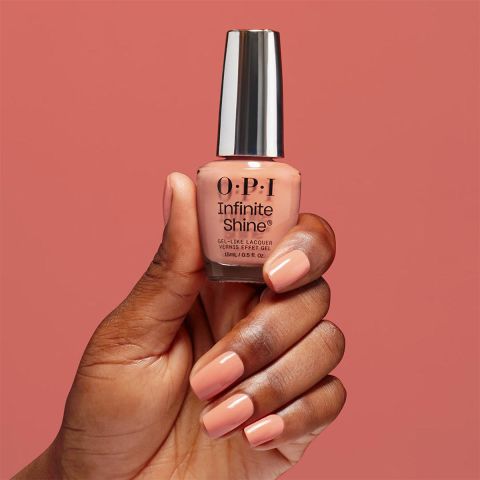 OPI Infinite Shine - A Sherbert Thing - 15ml