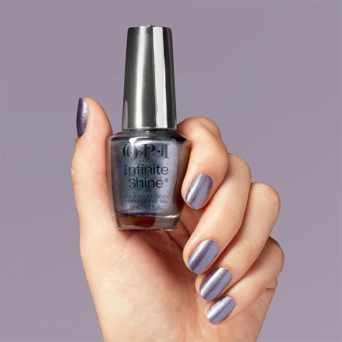 OPI Infinite Shine - Funmetal 15 ml