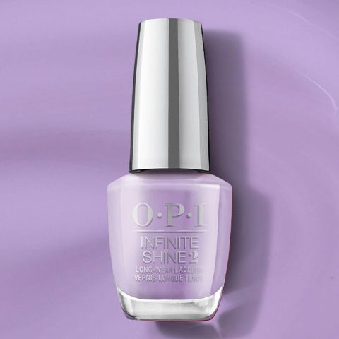 OPI Infinite Shine - Sickeningly Sweet - 15ml