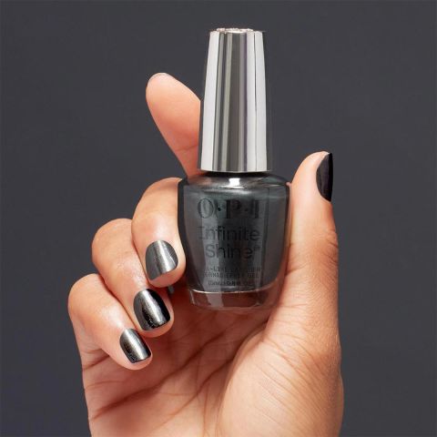 OPI Infinite Shine - Stay & Night - 15ml