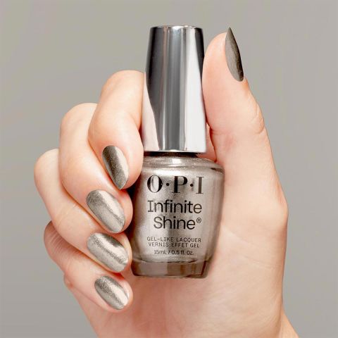 OPI Infinite Shine - Work From Chrome - 15ml