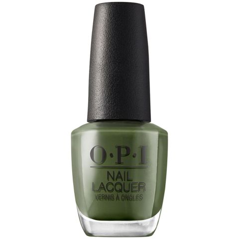 OPI Nail Lacquer - Suzi The First Lady Of Nails - 15ml