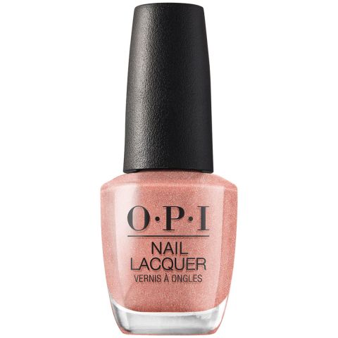 OPI Nail Lacquer - Worth A Pretty Penne - 15ml