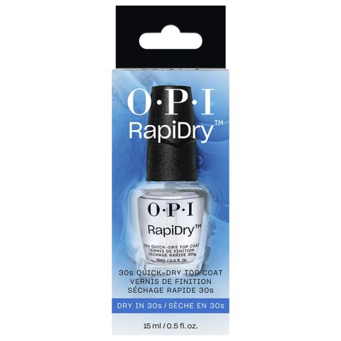 OPI - RapiDry™ Top Coat - 15ml